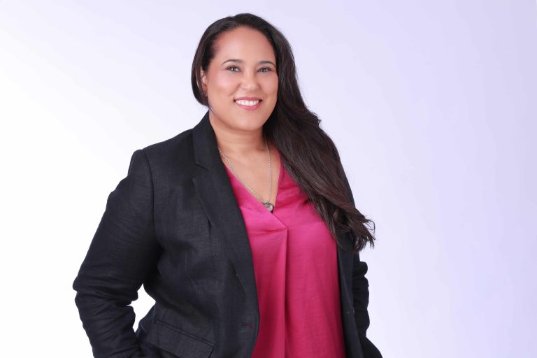 Keisha-Ann Down, executive and leadership coach at Yes & Co